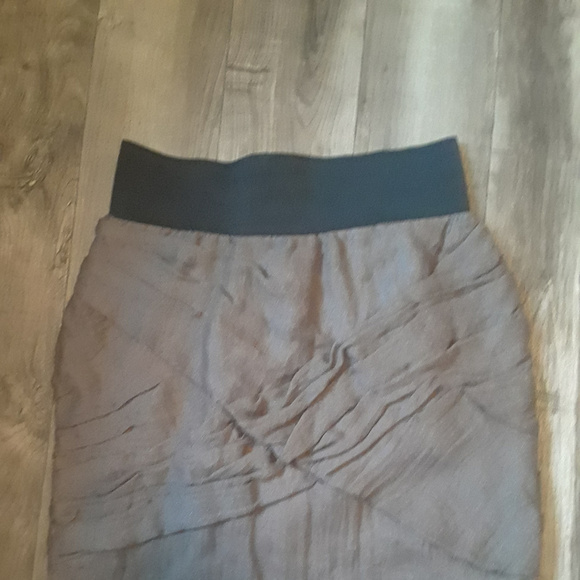 𝅺m M Couture by Miss Me Skirt Size S - Picture 1 of 8